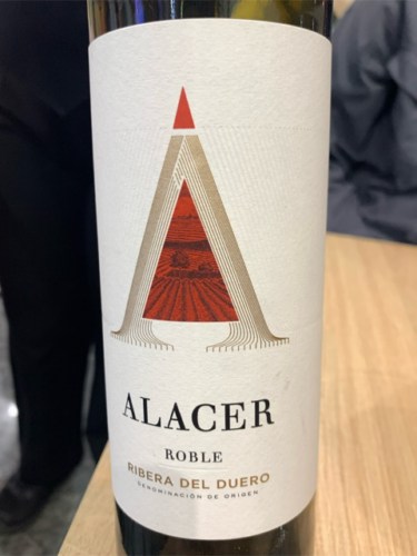 Alacer Roble | Vivino English
