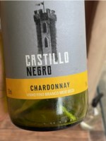 Castillo Negro White Blend