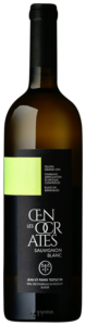 Testuz Les Oenocrates Sauvignon Blanc N.V.