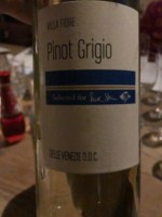 Villa Fiore Pinot Grigio