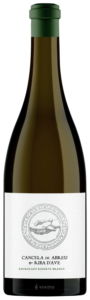 Raul A. Riba d'Ave Cancela Abreu & Riba D'Ave Encruzado Reserva Branco 2022