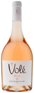 Feudo Maccari Volé Rosé Mosso N.V.