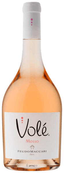 Feudo Maccari Volé Rosé Mosso
