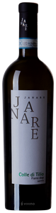 Janare Colle di Tilio Sannio Fiano N.V.