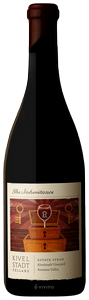 Kivelstadt Cellars The Inheritance Kivelstadt Vineyard N.V.