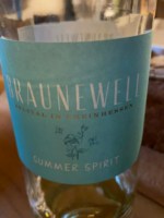 Braunewell Summer Spirit