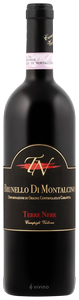 Terre Nere Campigli Vallone Brunello di Montalcino 2018