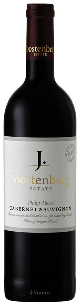 Joostenberg Philip Albert Cabernet Sauvignon
