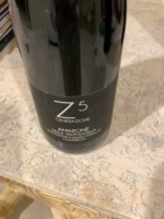 Zeni Z5 Generazione Amarone della Valpolicella Classico