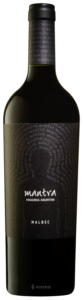 Secreto Patagónico Mantra Malbec N.V.