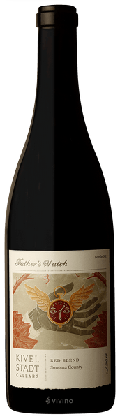 Kivelstadt Cellars Father's Watch Red Blend