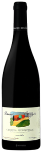 Charles et Francois Tardy Domaine des Entrefaux Crozes-Hermitage 2022