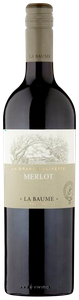 Domaine de la Baume La Grande Olivette Merlot N.V.