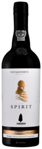 Sandeman 225th Anniversary Collection The Spirit Vintage Porto N.V.
