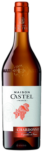 Maison Castel Chardonnay N.V.