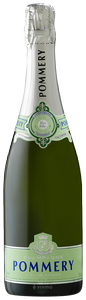 Pommery Summertime Blanc de Blancs Champagne N.V.