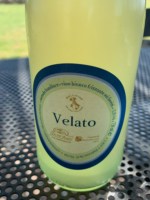 Furlani Velato Vino Bianco Frizzante Sur Lie