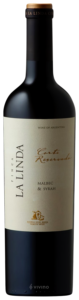 La Linda Corte Reservado Malbec - Syrah N.V.