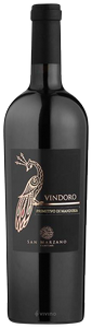 San Marzano Vindoro Primitivo di Manduria N.V.