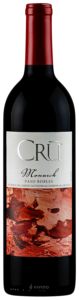 Crū Winery Monarch Red Blend N.V.