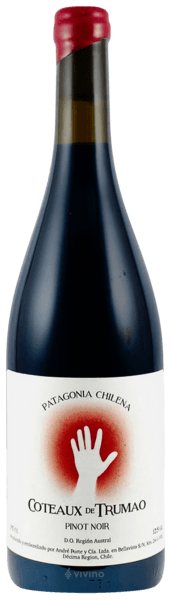 Coteaux de Trumao Pinot Noir