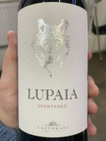 Castorani Lupaia Spontaneo