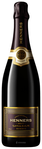 Henners Reserve Brut