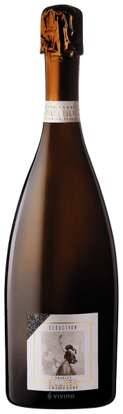 ワイン Charles Ellner Seduction 2006 Charles Ellner Séduction Brut Champagne | Vivino US