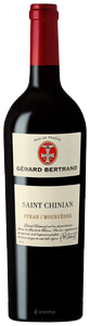 Gérard Bertrand Saint-Chinian (Syrah - Mourvedre) N.V.