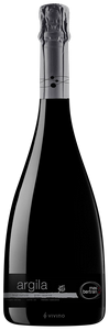 Mas Bertran Argila Reserva 3 Anys Brut Nature 2013