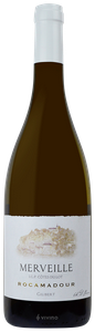 Château Lagrézette Merveille Rocamadour Blanc N.V.