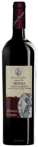 Colli di Lapio di Romano Clelia Donna Chiara Irpinia Campi Taurasini N.V.