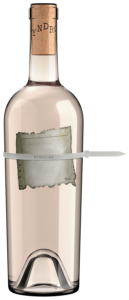 The Prisoner Syndrome Rosé N.V.