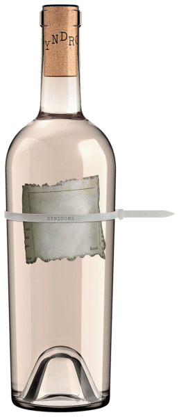 The Prisoner Syndrome Rosé