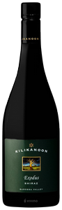 Kilikanoon Exodus Shiraz N.V.