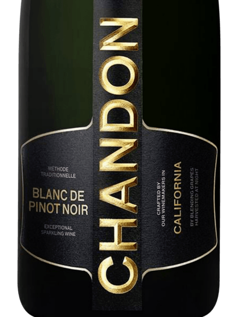 Blanc de Noir Pinot Noir