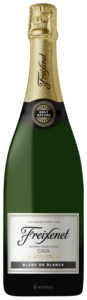Freixenet Blanc de Blancs Brut Nature N.V.