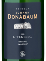 Offenberg Riesling Smaragd
