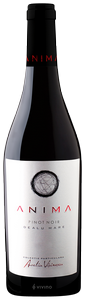 Aurelia Visinescu Anima Pinot Noir N.V.