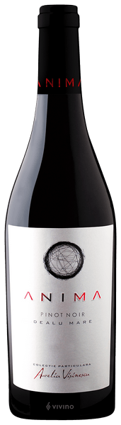 Aurelia Visinescu Anima Pinot Noir