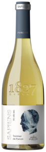 Chateau Purcari Sapiens Traminer de Purcari N.V.