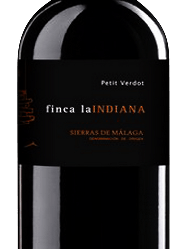 Antonio Munoz Cabrera Finca La Indiana Petit Verdot | Vivino Español