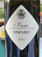 Marchesi di Barolo Vinearei Nizza