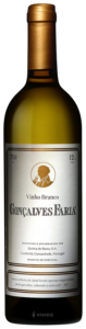 Quinta de Baixo Gonçalves Faria Branco N.V.
