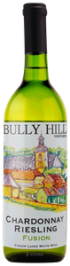 Bully Hill Fusion Chardonnay - Riesling N.V.