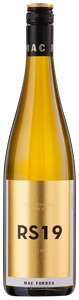 Mac Forbes RS19 Riesling N.V.