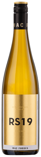 Mac Forbes RS19 Riesling