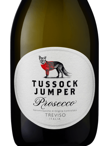 N.V. Tussock Jumper Prosecco Treviso | Vivino US