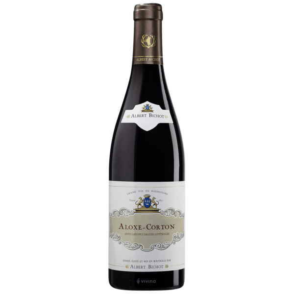 Albert Bichot Aloxe-Corton | Vivino English