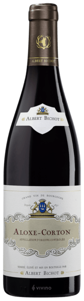 Albert Bichot Aloxe-Corton | Vivino Français